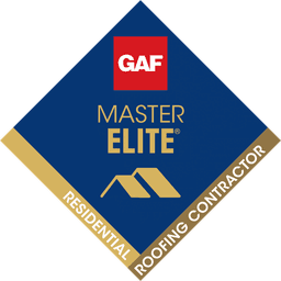 GAF Master Elite Residential Roofing Contractor
